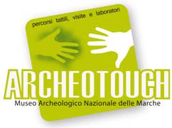 Logo Archeotouch